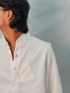 Full Sleeve Plain Shirt
