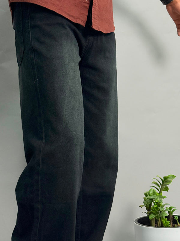 Baggy Jeans