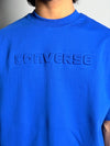 Printed Five Sleeve Tshirt