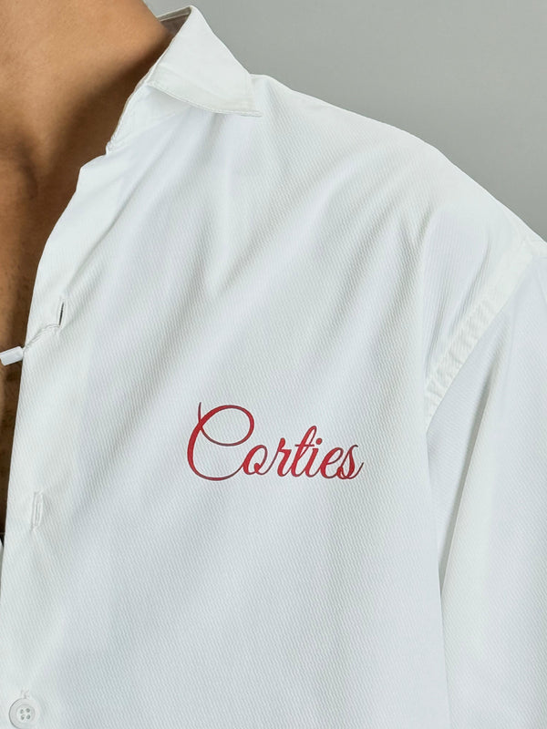 Full Sleeve Plain Shirt