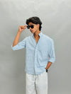 Micro Checks Shirt