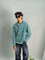 Premium Henley Full Sleeve T-Shirt
