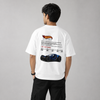Premium Oversized Tshirt