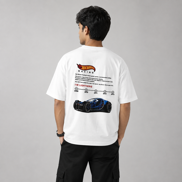 Premium Oversized Tshirt