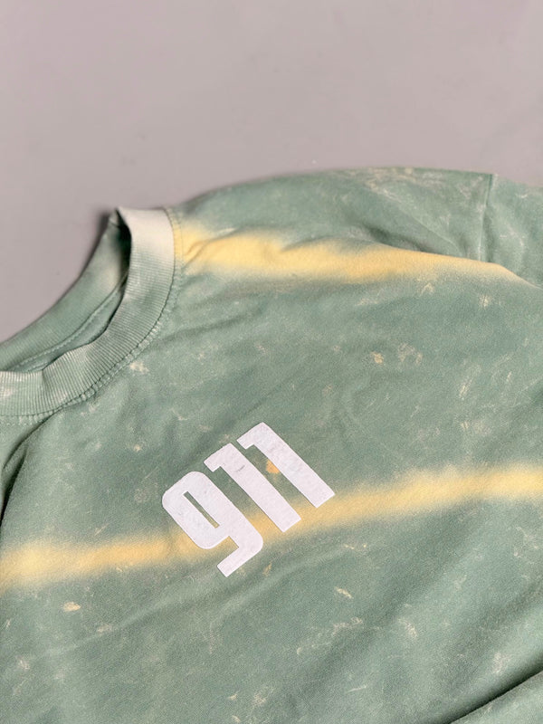 Premium Five Sleeve T-shirt