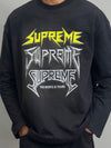 Premium Full Sleeve Tshirt