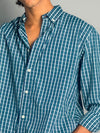 Premium Checks Shirt