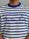 Premium Five Sleeve Stripe Tshirt