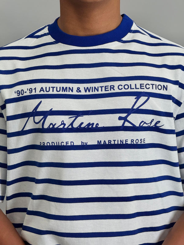 Premium Five Sleeve Stripe Tshirt