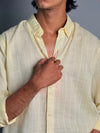 Premium Stripe Shirt