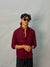 Full Sleeve Plain Shirt