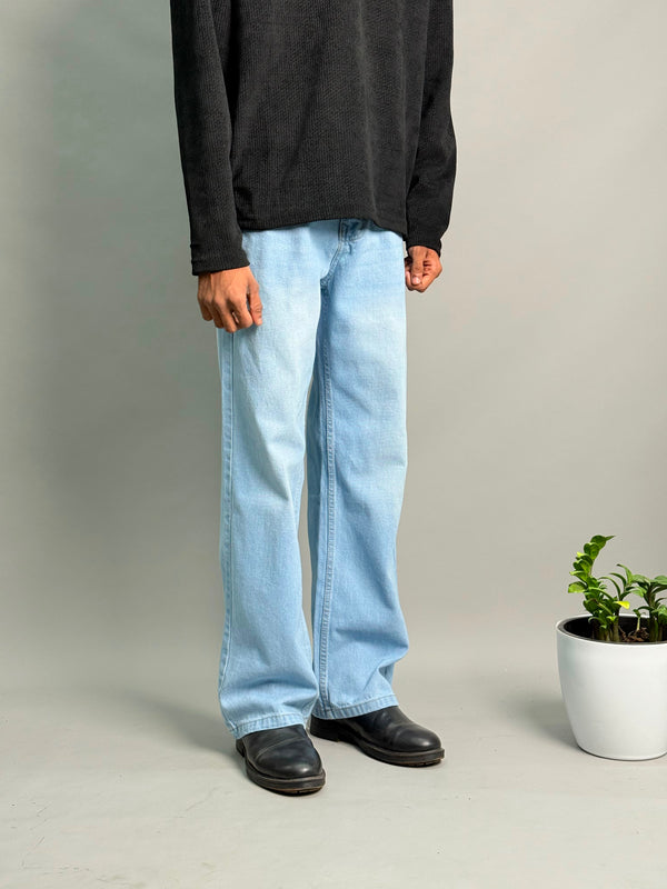 Baggy Jeans