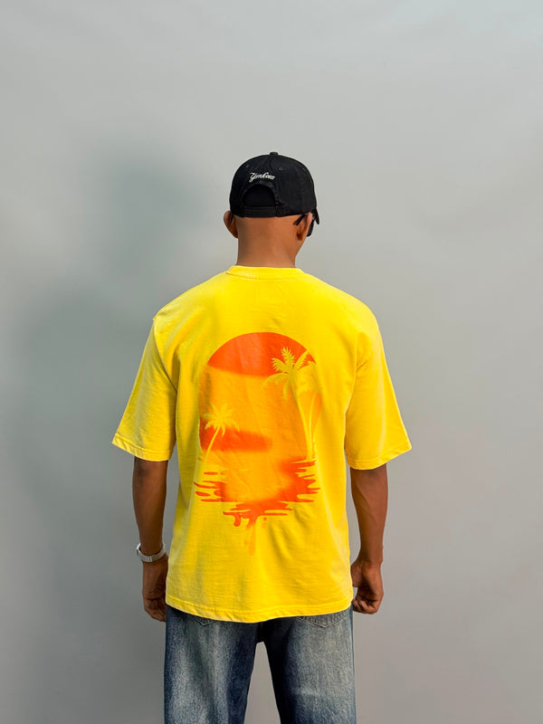 Five Sleeve Tshirt