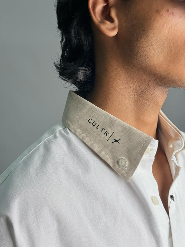 Premium Full Sleeve Shirt