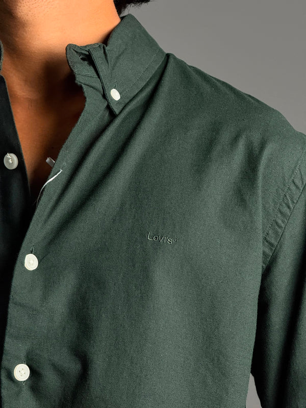 Premium Linen Shirt