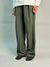 TRACK PANTS [GREEN]
