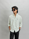 Full Sleeve Checks Shirt