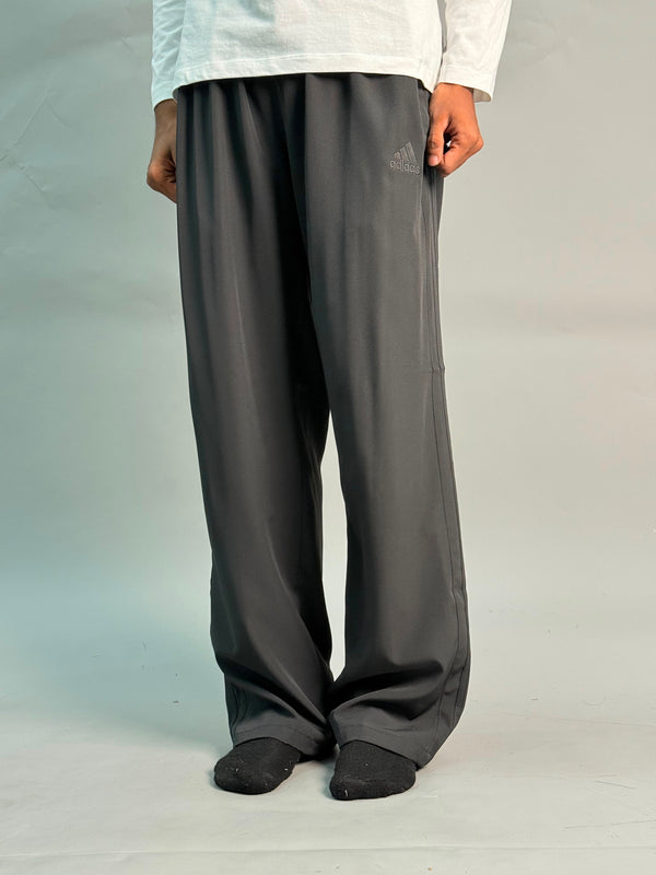 TRACK PANTS [BLACK]