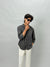 Full Sleeve Plain Shirt