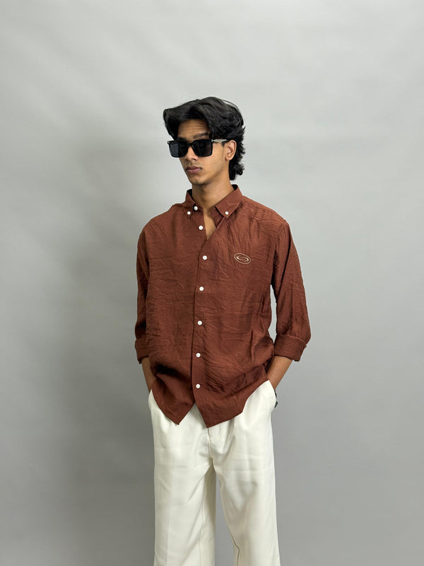 Wrinkle Free Shirts