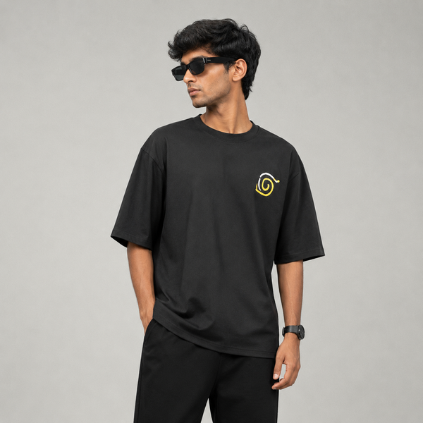 FIVE SLEEVE TSHIRT