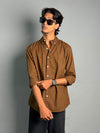 Premium Linen Shirt