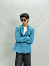PREMIUM DENIM SHIRT