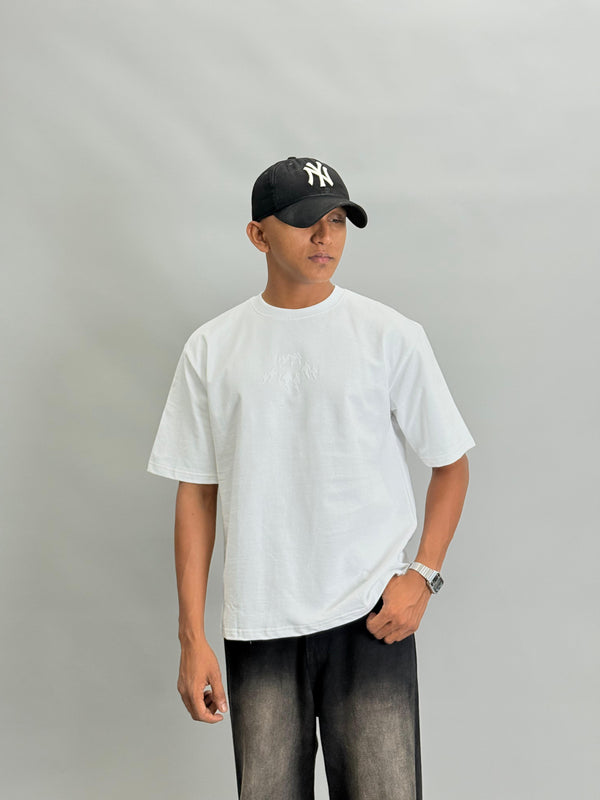 Premium Five Sleeve Tshirt