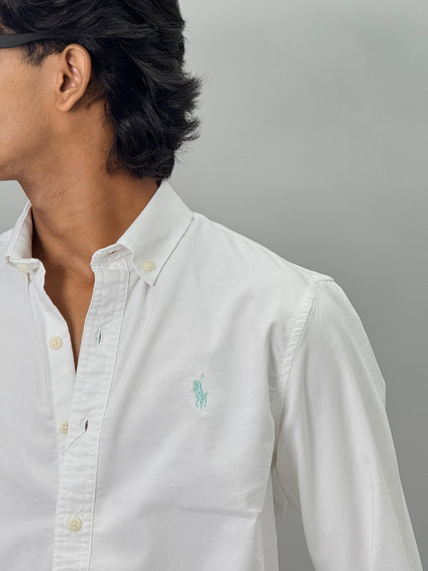 Full Sleeve Linen Shirts