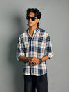 Premium Checks Shirt