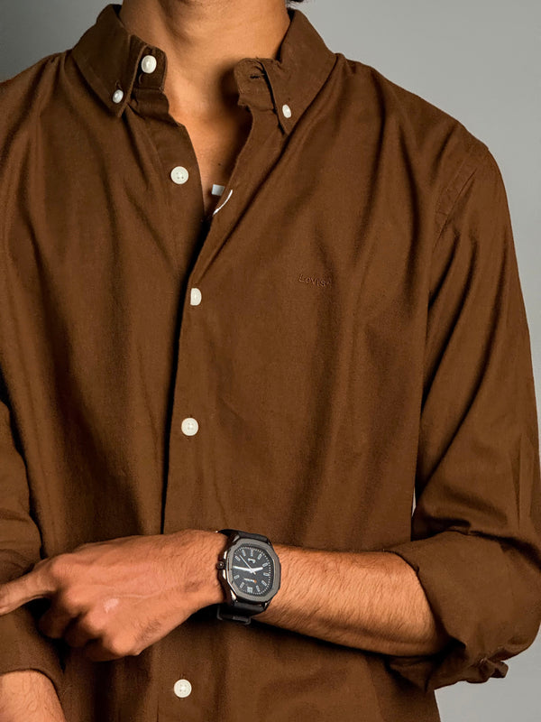 Premium Linen Shirt