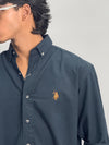 Full Sleeve Stripe Shirts