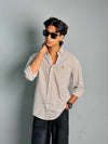 PREMIUM CHECKS SHIRT