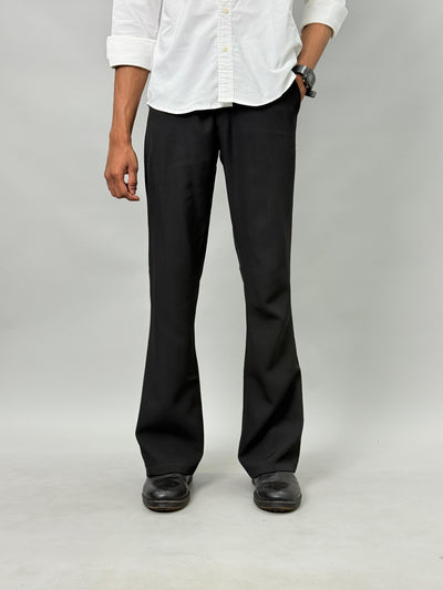 SEMI BOOTCUT PANTS