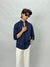 Full Sleeve Plain Shirt