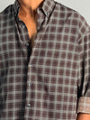 Premium Checks Shirt