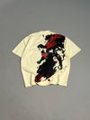 FIVESLEEVE T-SHIRT