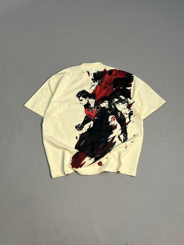FIVESLEEVE T-SHIRT