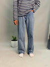 PREMIUM SLUB JEANS