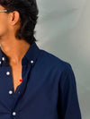 Full Sleeve Plain Shirt