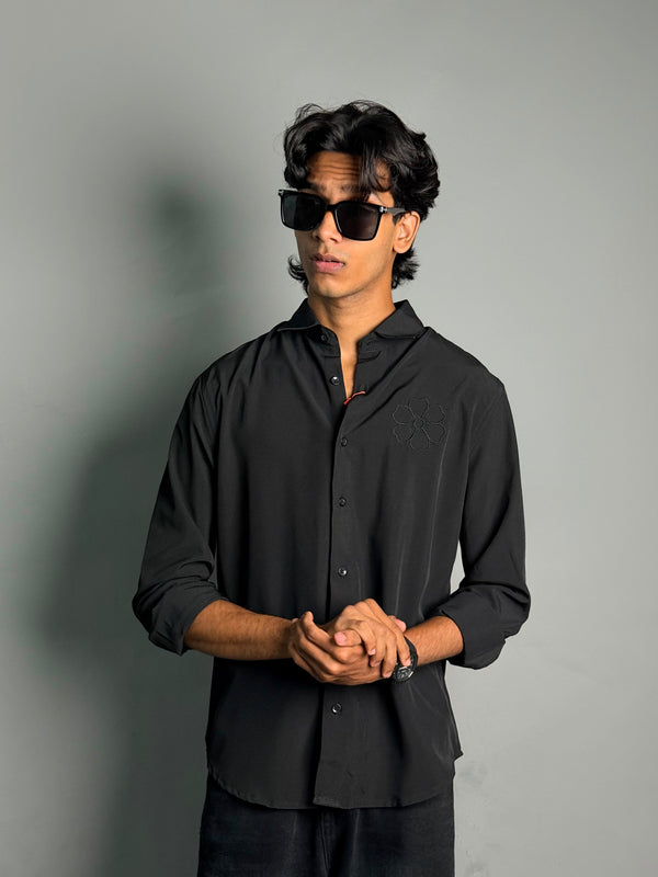 Premium Pattern Shirt