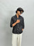 Full Sleeve Plain Shirt