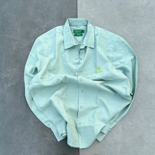 Plain Shirt (S)