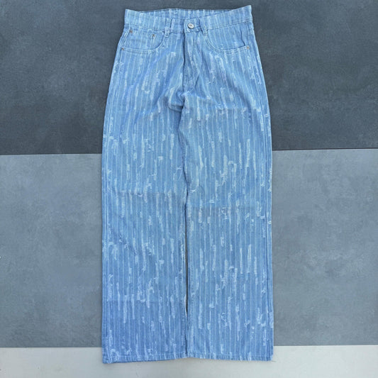 Premium Baggy Jean (36)