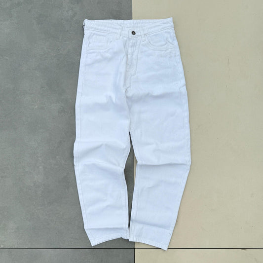 Mom Fit Jeans (28,32)