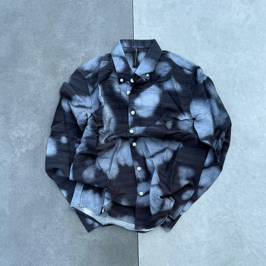 Premium Printed Shirt (L)